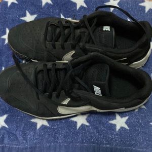 Nike Turf Baseball Shors US -8